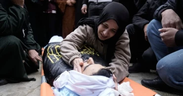 Israel approves 19 new West Bank settlements