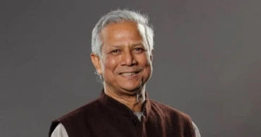 Egypt invites CA Prof Yunus to attend D-8 Summit this year