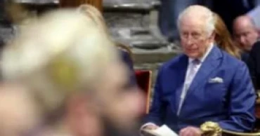 King Charles III says cancer treatment being scaled back, urges early screening