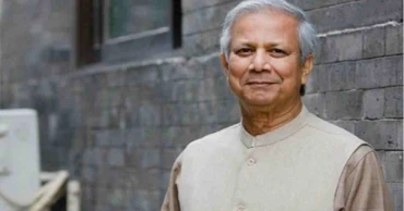 Armed Forces to continue collaboration with people to safeguard independence: Dr Yunus