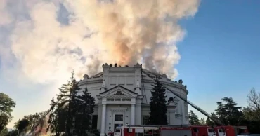 Ukraine carries out long-range strikes on Russian military and energy targets