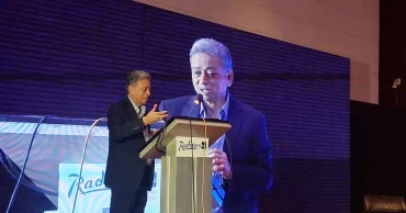 Those opposed to election also stoking violence, instability: Amir Khosru