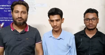 CID busts overseas job fraud ring; 3 held, 55 passports seized