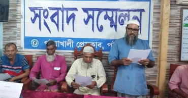 Patuakhali farmers allege BNP men obstructing cultivation on govt land