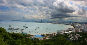 Ultimate Pattaya Travel Guide: Top Things to See and Do in Thailand’s Coastal Gem