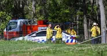 3 dead after light planes collided in Australia