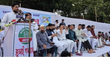 Akhter accuses BNP of straying from its 31-point pledge, July Charter commitment