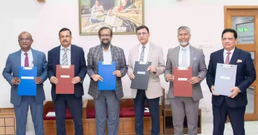 PKSF signs deal 5 commercial banks to fund partner organizations
