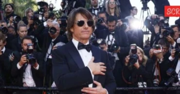 Tom Cruise gets emotional as 'Mission: Impossible – The Final Reckoning' earns 5-minute ovation at Cannes