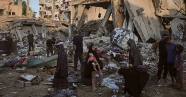 Trump announces Hamas disarmament agreement, but challenges remain