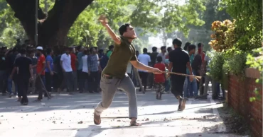 Govt lists over 1400 uprising injured as July Warriors