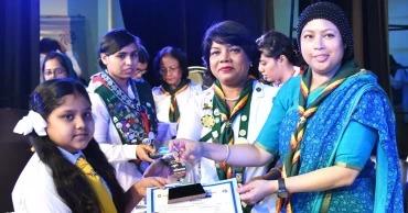 Dreams must be spread among children: Rumana Ali