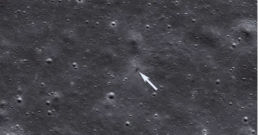 Japanese company blames laser tool for second moon landing crash