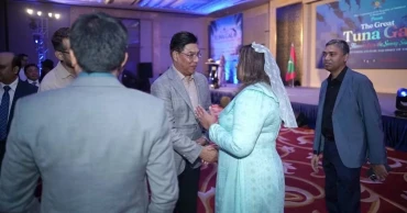 Bangladesh eyes stronger tourism, fisheries cooperation with Maldives