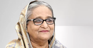 Bangladesh has zero-tolerance on illegal migration: PM Hasina tells UK minister