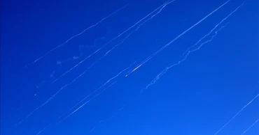 Drone strike hits Taji military base north of Baghdad