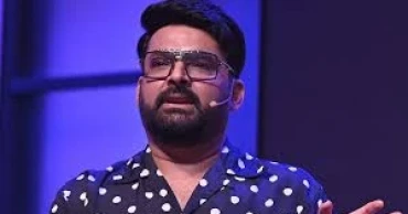 ‘Money alone doesn’t make you a producer!’: Kapil Sharma on past failures