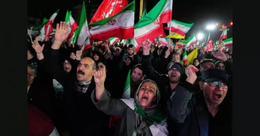 US and Iran dig in as talks stall over ongoing conflict