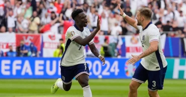 England defender Luke Shaw 'ready to go' in Euro 2024 semifinal after injury
