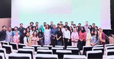 50 BRAC University students selected for 2025 Millennium Fellowship