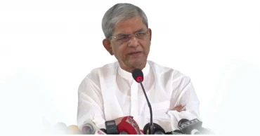 Fakhrul urges people to ignore ‘rumours’ over President's resignation