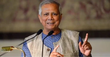 Prof Yunus to address the nation at 7 pm Friday on eve of Eid-ul-Azha