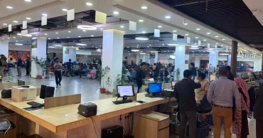 Indian visa centre in Dhaka now operational