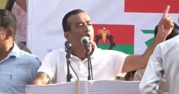 JCD president urges resistance if attacks or sabotage attempted
