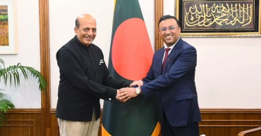 Dhaka seeks Delhi’s cooperation to stop Hasina’s political activities from its soil