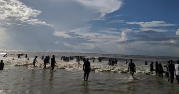 How to Visit Kotka Beach at Sundarbans