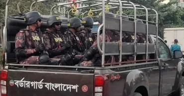 Sylhet seeks BGB deployment in 5 upazilas ahead of NCP's July march
