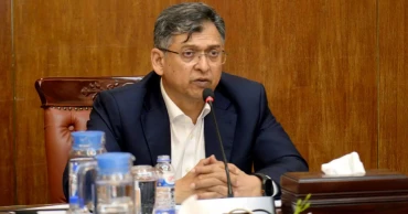BGB on high alert to prevent border infiltration: Salahuddin