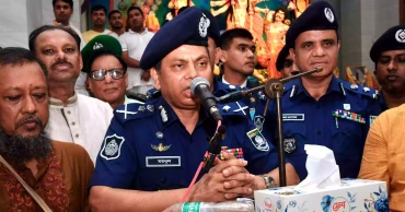Police on high alert to prevent rumors during Durga Puja Celebrations: IGP