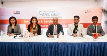 DSA used as a tool to harass, intimidate journalists: Report