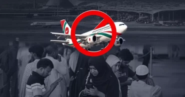 KSA airport restrictions affect 141 flights, 21,933 passengers