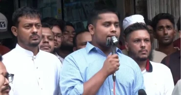 Hasnat slams IGP over crossfire remarks, urges police neutrality