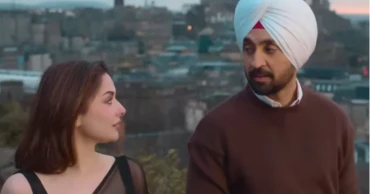 ‘Sardaar Ji 3’ sees strong global performance without India release