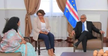 PM Hasina's initiatives for socioeconomic development, institutionalization of democracy lauded