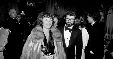 Oscar-winning ‘Star Wars’ film editor Marcia Lucas dies at 80