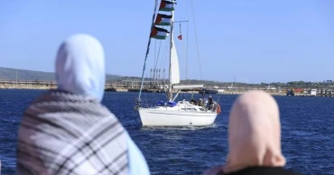 Greta Thunberg: “Scare tactics won’t stop us”