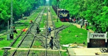 Chuadanga-Dhaka to see direct rail connectivity via Padma Bridge in July