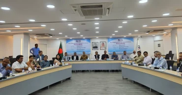Make taxes affordable for media outlets: FBCCI standing committee