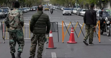 Iran warns US troops of ‘fire’ as regional talks begin