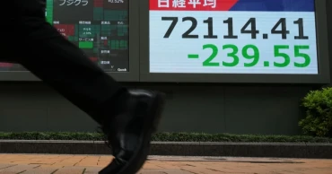 Asian shares mixed as Iran war uncertainty weighs on market sentiment