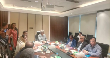 Prices of daily essentials to come down gradually: Finance Adviser