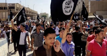 Militant groups experimenting with AI, raising security concerns