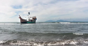 Over 5,300 Rohingyas embarked on dangerous maritime journeys from Bangladesh, Myanmar this year: UN agencies