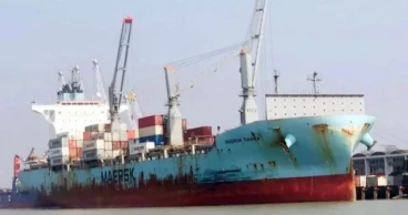 Mongla Port Development: Work on Pashur Channel Dredging begins