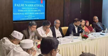 Misinformation surge threatens national unity, security: Citizen’s Forum