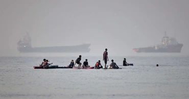 Iran and US exchange strikes in Gulf as fragile ceasefire comes under strain